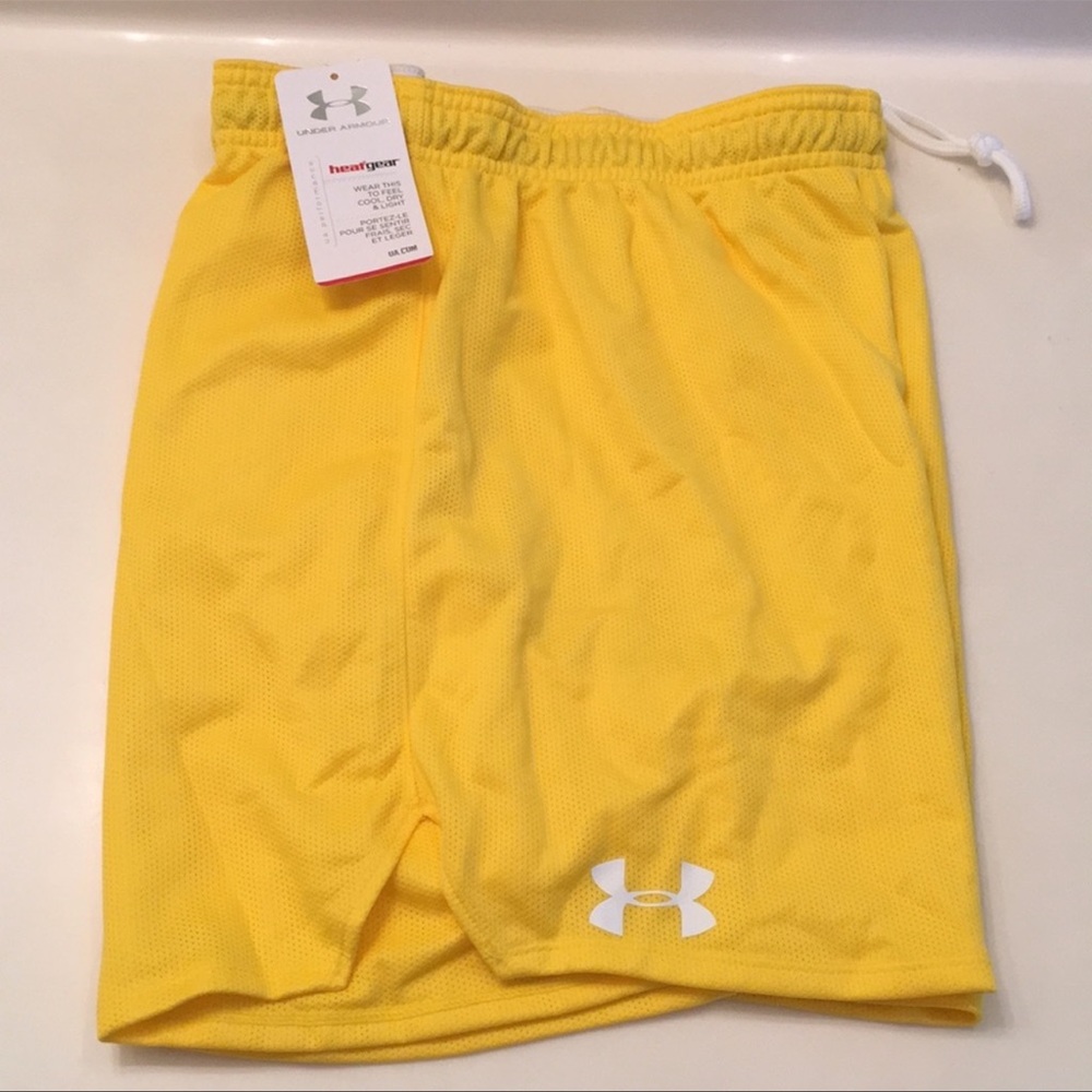 Women’s Under Armour Shorts Bundle Lot - Picture 7 of 8